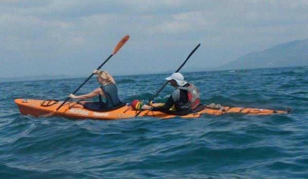 taboga sea kayaking