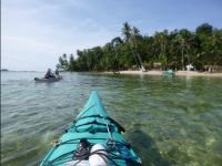 sea kayak guide certification