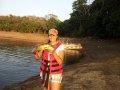 peacock bass fishing in panama canal 15