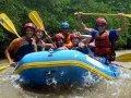 rafting panama