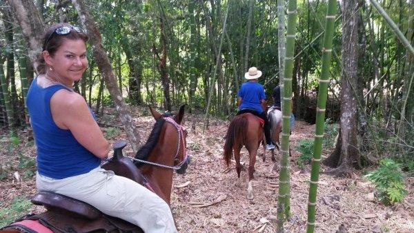 Panama Escapade with Jana 394