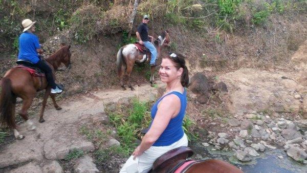 Panama Escapade with Jana 400