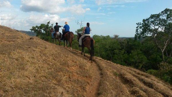 Panama Escapade with Jana 405