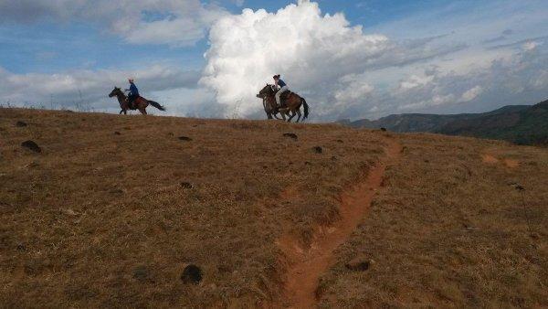 Panama Escapade with Jana 407