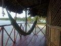 guna yala yandup hammock