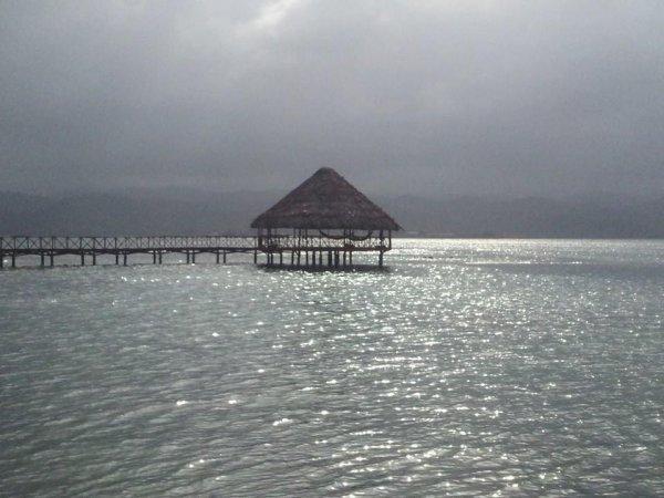yandup lodge guna yala islands