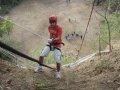 team building red bull rappel parque guayacanes