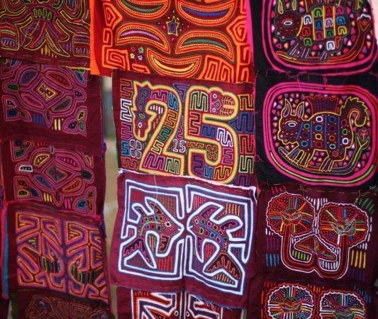 molas