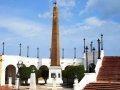 plaza francia casco viejo panama
