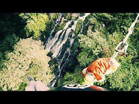 Canopy Adventures at El Valle de Anton