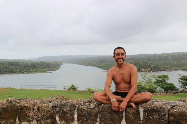 Chagres Challenge All The Way 13