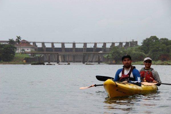 Chagres Challenge All The Way 19