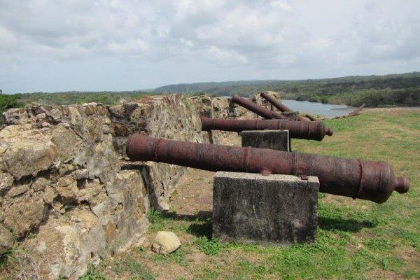 Chagres Challenge All The Way 2