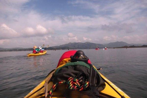 Chagres Challenge All The Way 21