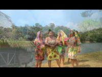 Embera Village