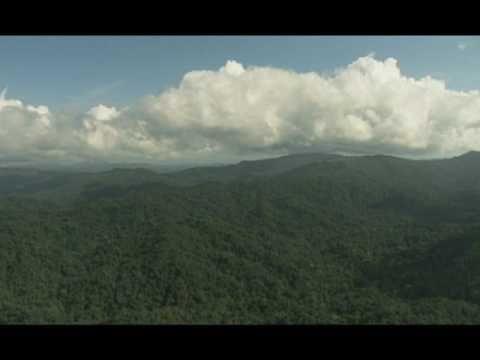 Parque Nacional Chagres