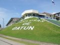 Gatun Locks Visitor Center