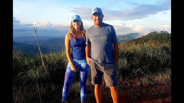 20191026 the chagres challenge