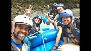 el reto del chagres de aventuras