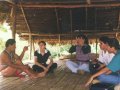 Parara Puru Community | authentic indigenous experience | cultural exchange.