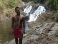 Tusipono Embera Village | Adventure Piragua boat ride | Chagres River wildlife | Panama jungle waterfall hike and indigenous tour.