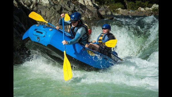 summit chagres challenge overnight