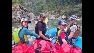 the chagres challenge two