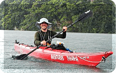 kayak explore the panama canal eco tours panama canal adventures