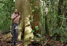 related barro colorado island