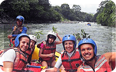 travel to boquete panama adventure tours vacation in boquete panama